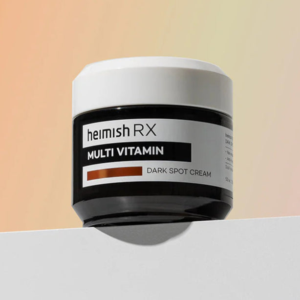 Heimish - RX Multi Vitamin Dark Spot Cream (50ml) - v - Seoulful Skincare