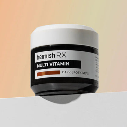 Heimish - RX Multi Vitamin Dark Spot Cream (50ml) - v - Seoulful Skincare