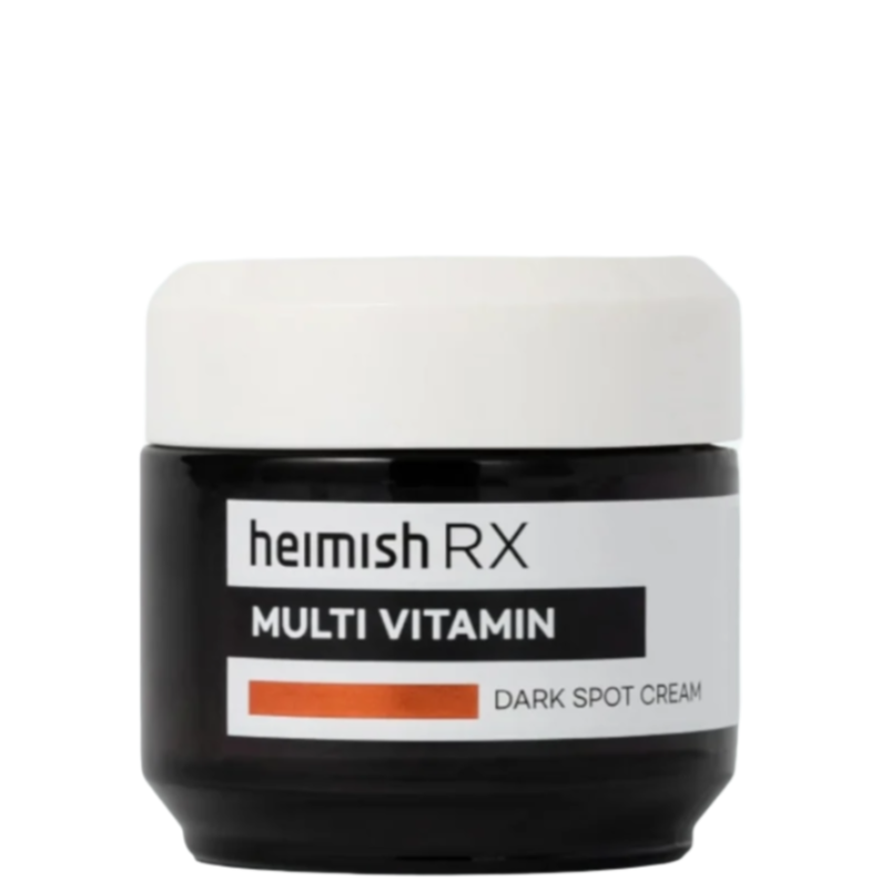 Heimish - RX Multi Vitamin Dark Spot Cream (50ml) 1 - Seoulful Skincare