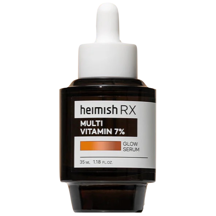 Heimish - RX Multi Vitamin Glow Serum (35ml) - Seoulful Skincare