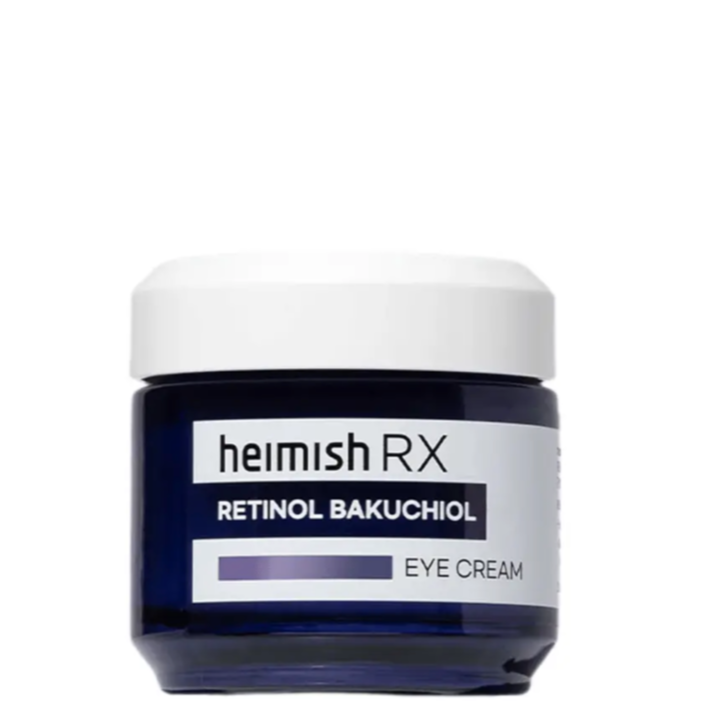 Heimish - RX Retinol Bakuchiol Eye Cream (30ml) - Seoulful Skincare
