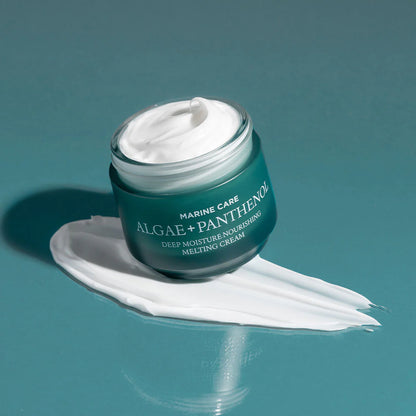 Hemish - Marine Care Deep Moisture Nourishing Melting Cream (55ml) - v4 - Seoulful Skincare