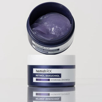 RX Retinol Bakuchiol Eye Cream (30ml)