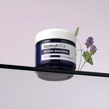 RX Retinol Bakuchiol Eye Cream (30ml)
