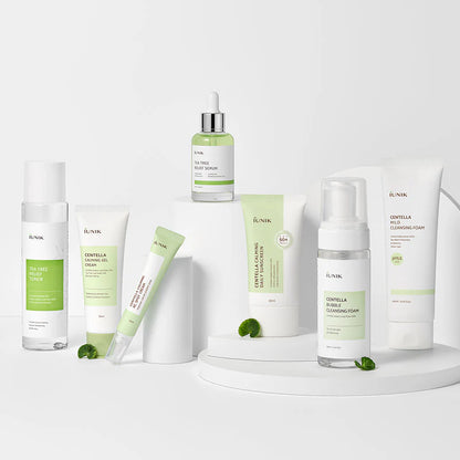 IUNIK - Centella Calming AC Spot Cream (20ml) - v7 - Seoulful Skincare