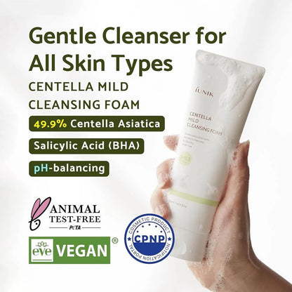 IUNIK_-_Centella_Mild_Cleansing_Foam_120ml_-_v24_-_Seoulful_Skincare