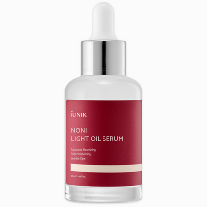 IUNIK - Noni Light Oil Serum (50ml) - Seoulful Skincare