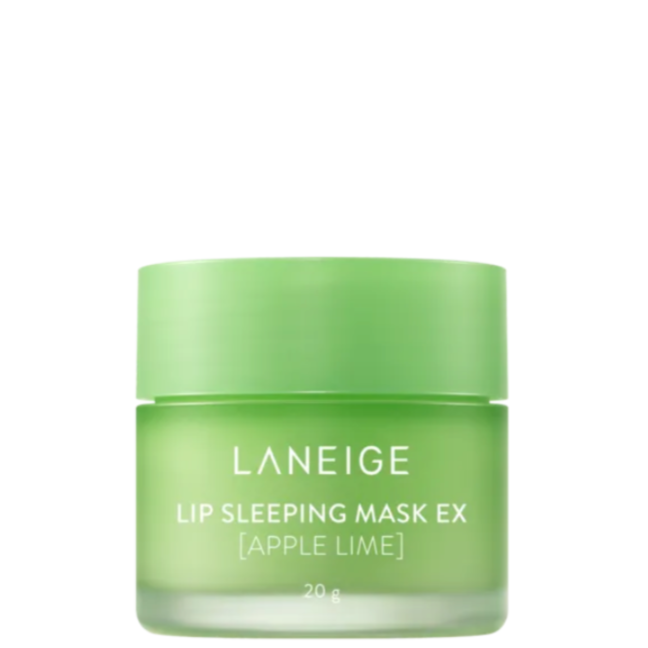 Laneige - Apple Lime Lip Sleeping Mask (20ml) - Seoulful Skincare