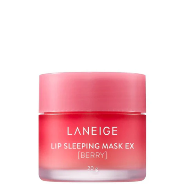 Laneige - Berry Lip Sleeping Mask (20ml) - Seoulful Skincare
