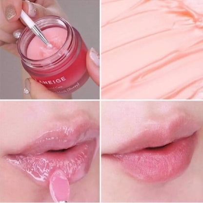 Berry Lip Sleeping Mask (20ml)