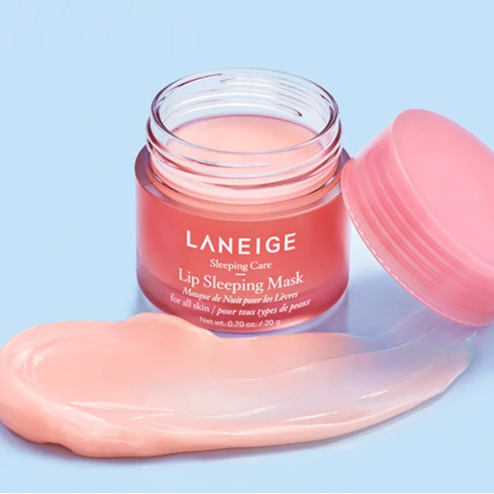 Berry Lip Sleeping Mask (20ml)