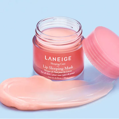 Berry Lip Sleeping Mask (20ml)