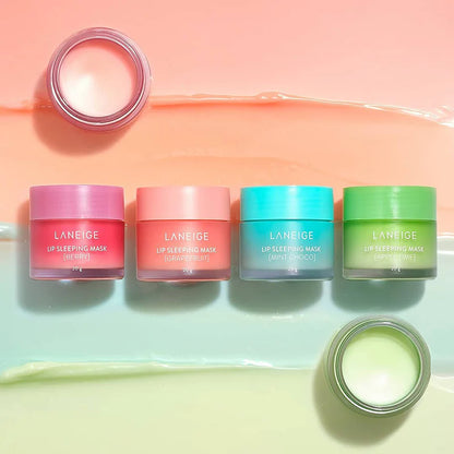 Mint Choco Lip Sleeping Mask (20ml)