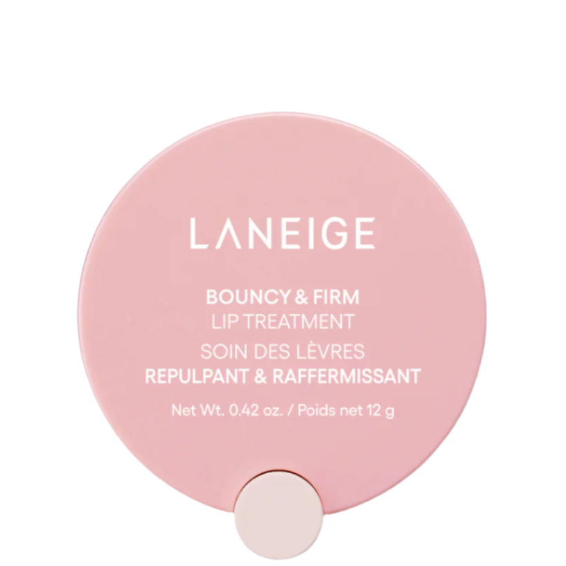 Bouncy &amp; Firm Lip Treatment (12g)