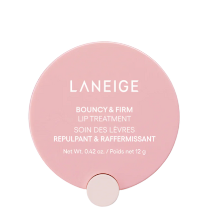 Bouncy &amp; Firm Lip Treatment (12g)