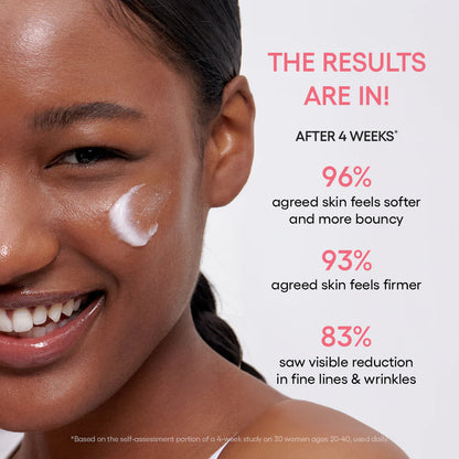 Bouncy &amp; Firm Sleeping Mask (60ml)