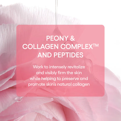Bouncy &amp; Firm Sleeping Mask (60ml)