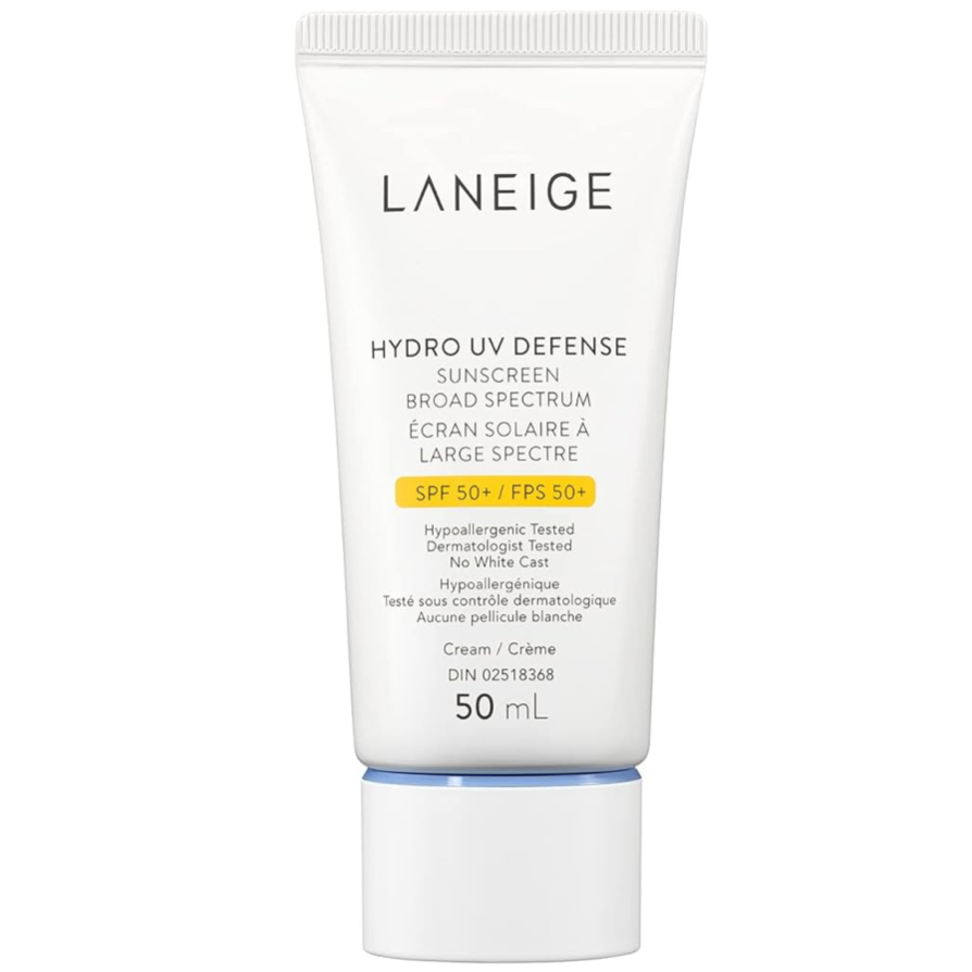 Hydro UV Defense Sunscreen Broad Spectrum SPF 50+ (50ml)