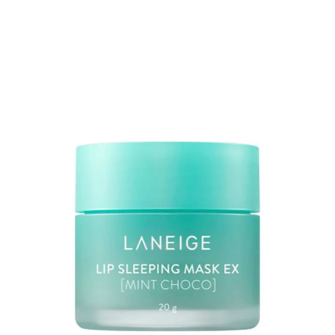 Laneige - Mint Choco Lip Sleeping Mask (20ml) - Seoulful Skincare