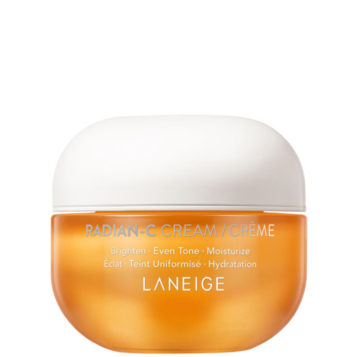 Laneige - Radian-C Cream (30ml) - Seoulful Skincare