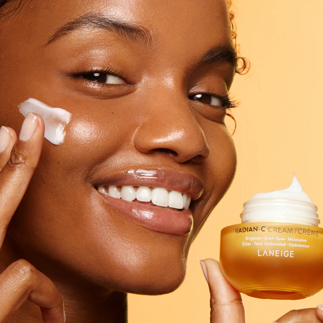 Radian-C Cream (30ml)