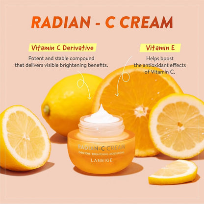 Radian-C Cream (30ml)