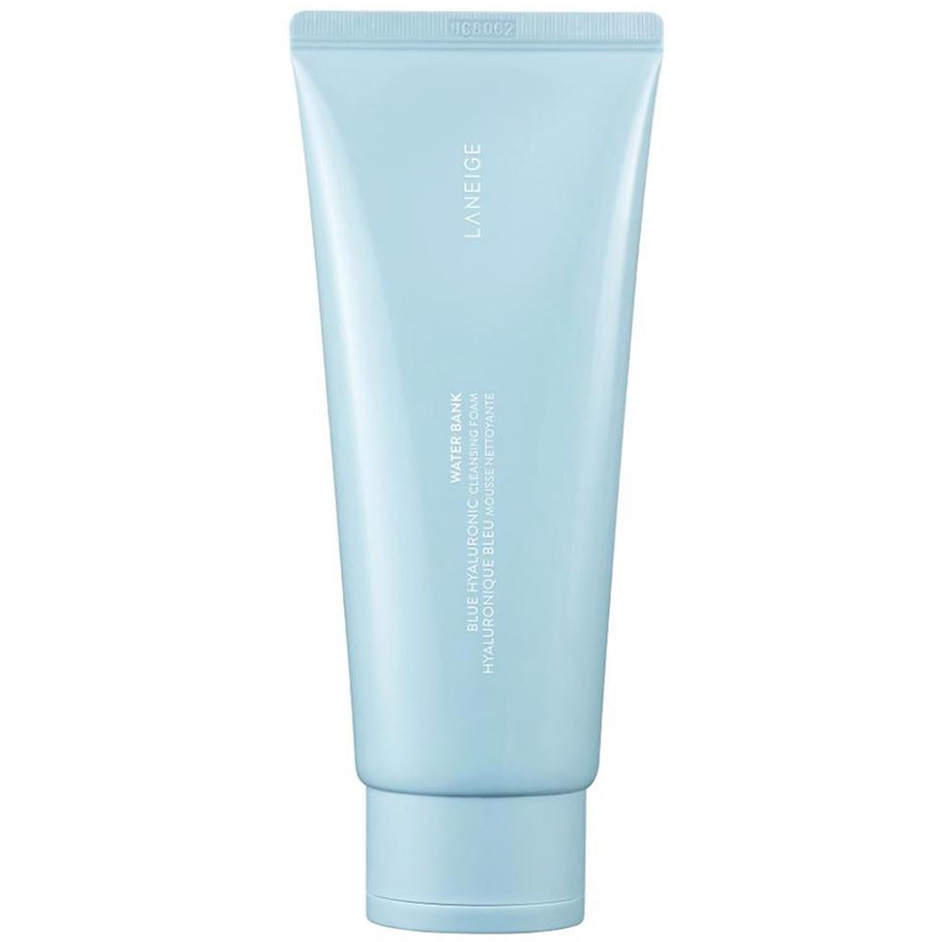 Water Bank Blue Hyaluronic Cleansing Foam (150g)