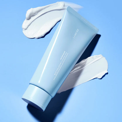 Water Bank Blue Hyaluronic Cleansing Foam (150g)