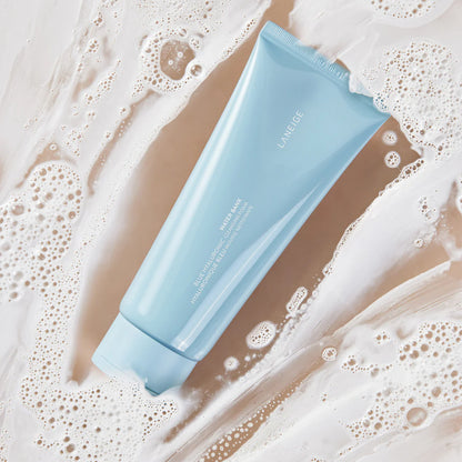 Water Bank Blue Hyaluronic Cleansing Foam (150g)