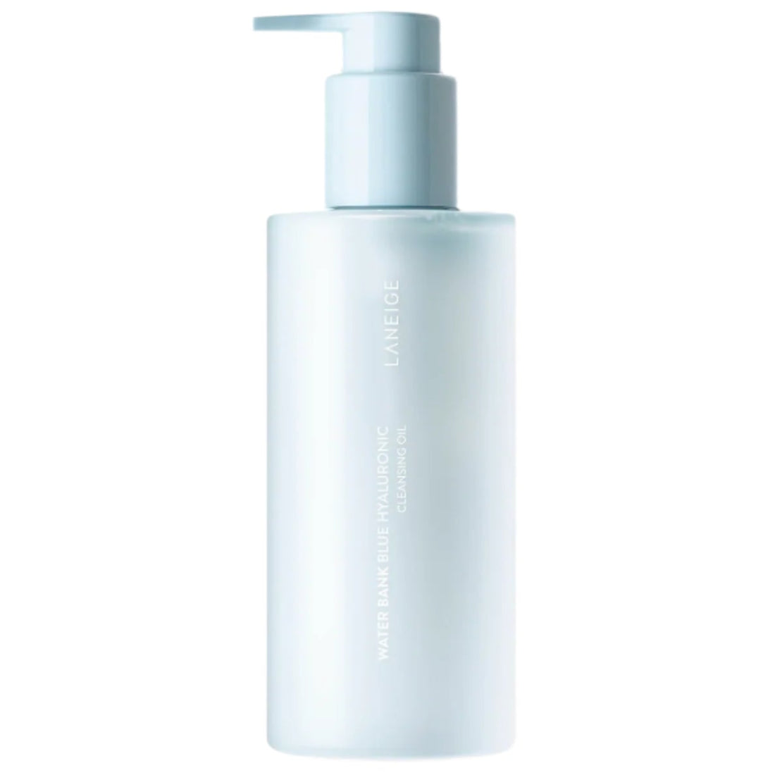 Water Bank Blue Hyaluronic Cleansing Oil (250ml)