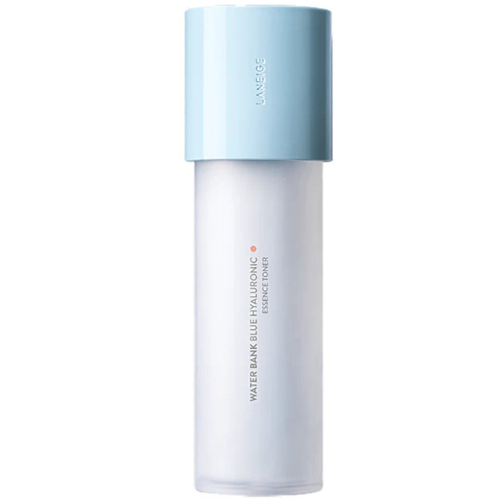 Water Bank Blue Hyaluronic Revitalising Toner (160ml)