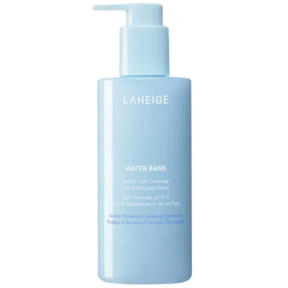 Water Bank Gentle Gel Cleanser (250ml)
