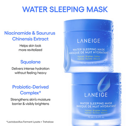 Water Sleeping Mask (70ml)