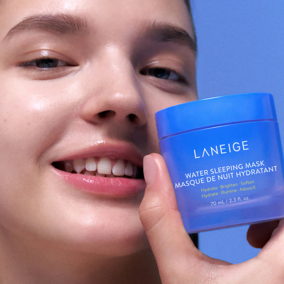 Water Sleeping Mask (70ml)