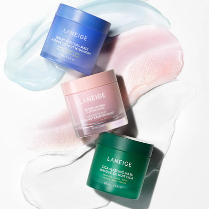 Water Sleeping Mask (70ml)