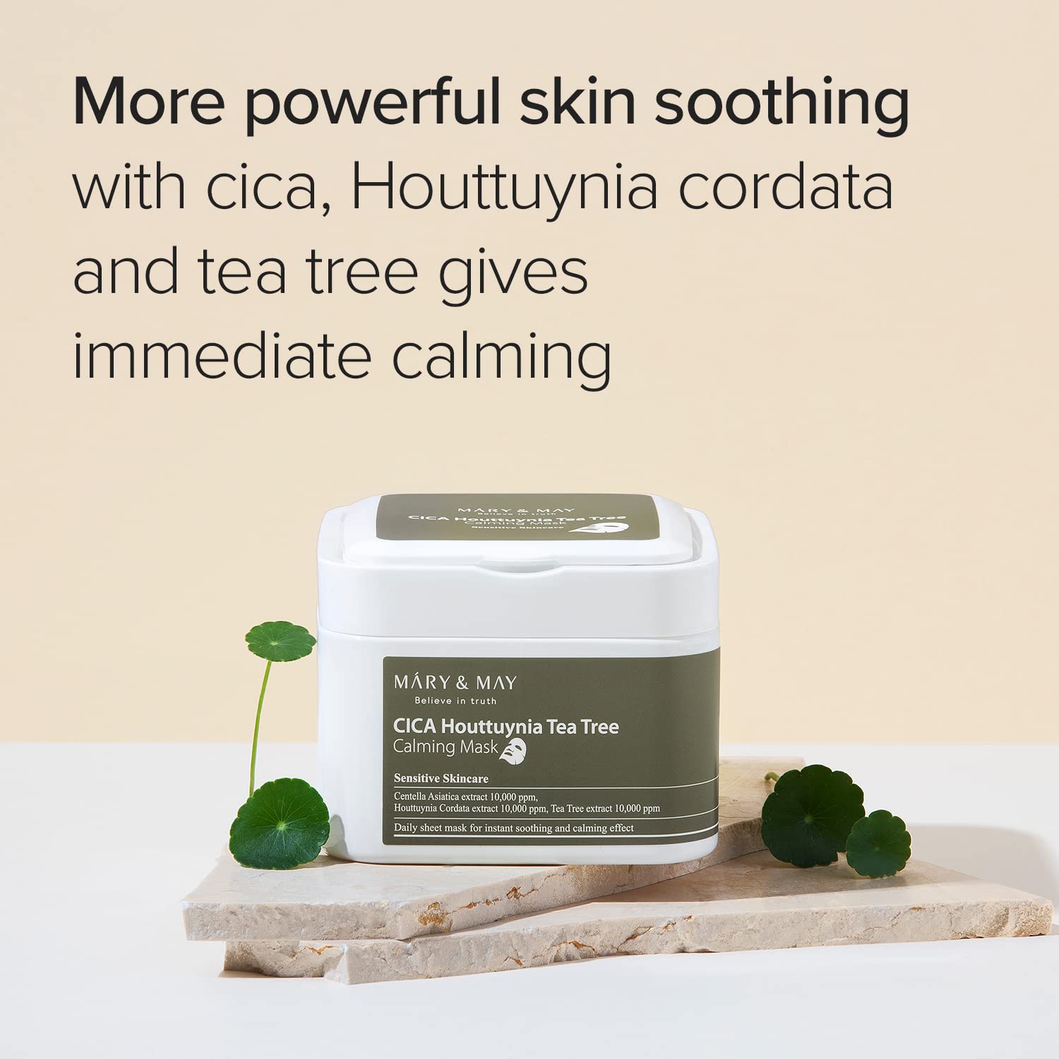 Mary_May_-_CICA_Houttuynia_Tea_Tree_Calming_Mask_30_sheets_3-_Seoulful_Skincare