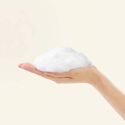 Mary&amp;May - Houttuynia Cordata+Tea Tree Cleansing Foam (150ml) - v5 - Seoulful Skincare