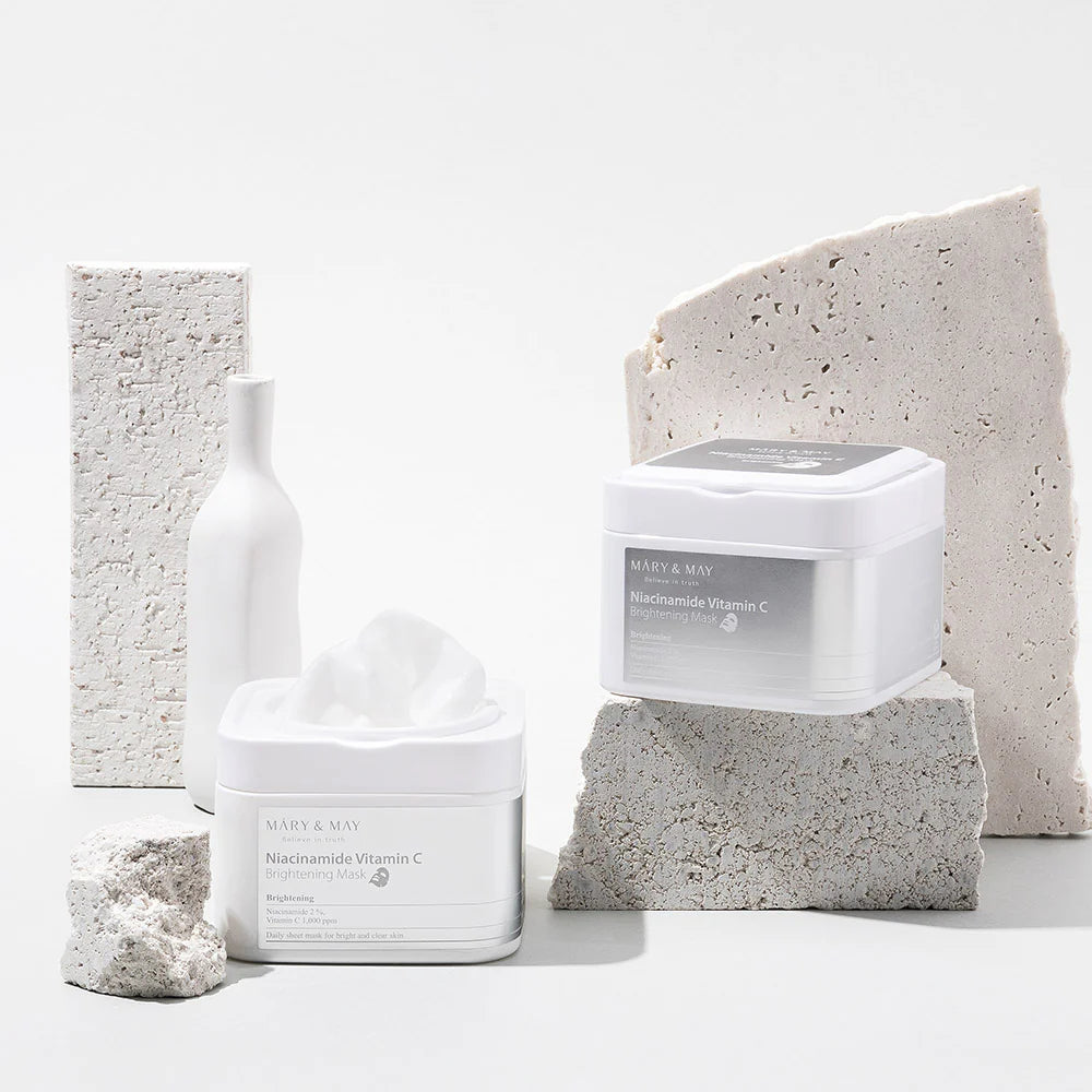 Mary_May_-_Niacinamide_Vitamin_C_Brightening_Mask_30_sheets_2-_Seoulful_Skincare