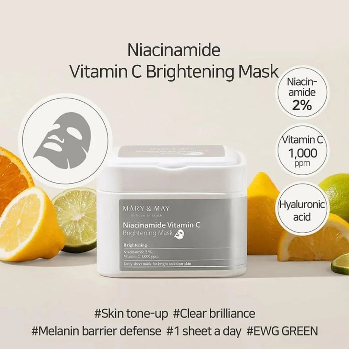 Mary_May_-_Niacinamide_Vitamin_C_Brightening_Mask_30_sheets_3-_Seoulful_Skincare