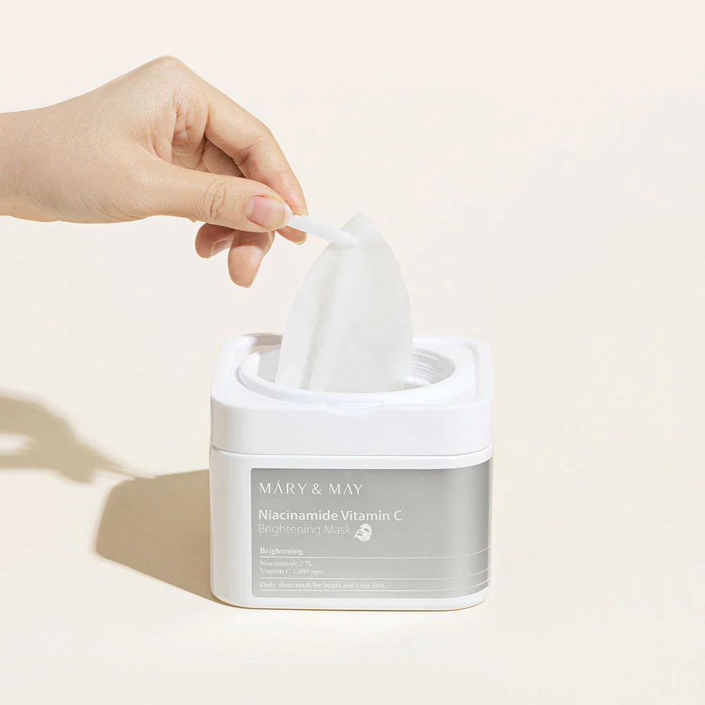 Mary_May_-_Niacinamide_Vitamin_C_Brightening_Mask_30_sheets_6-_Seoulful_Skincare