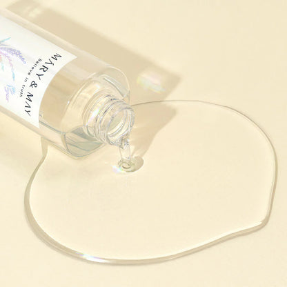 Mary&amp;May - Rice Glutathione LHA Cleansing Oil (200ml) - v - Seoulful Skincare