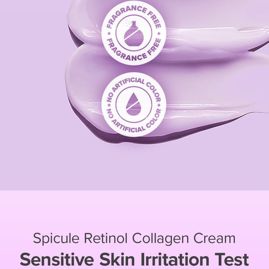 Mary&amp;May - Spicule Collagen PDRN Cream 2 - Seoulful Skincare