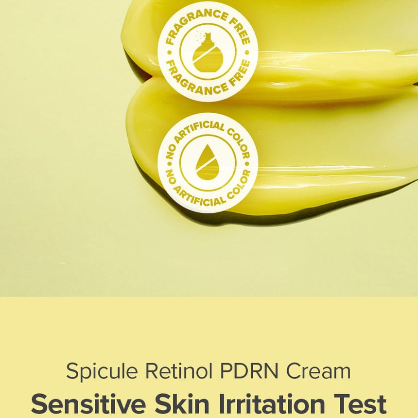 Mary&amp;May - Spicule Retinol PDRN Cream (15ml) 6 - Seoulful Skincare