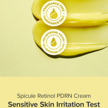 Mary&amp;May - Spicule Retinol PDRN Cream (15ml) 6 - Seoulful Skincare