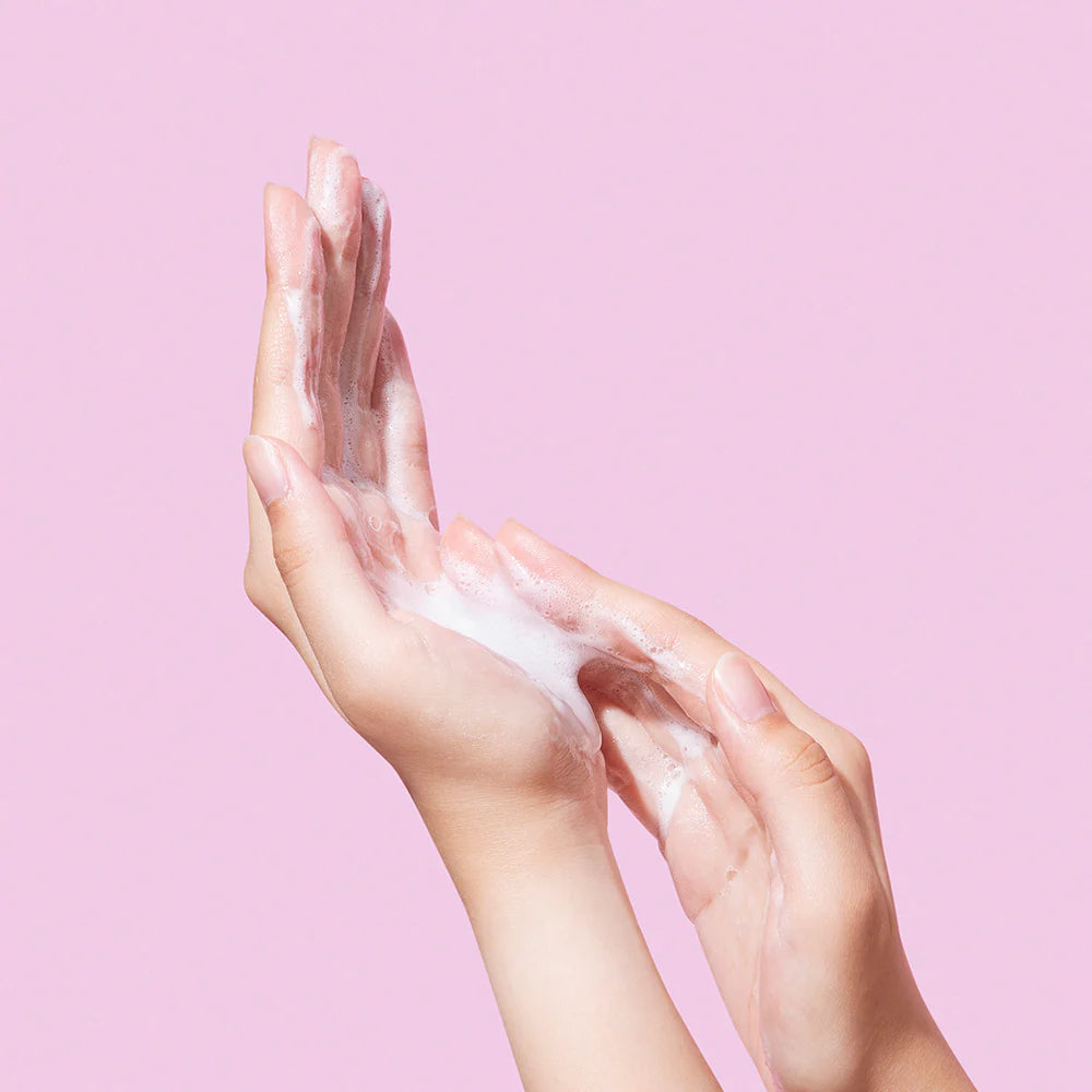 Mary&amp;May - Vegan Low pH Hyaluronic Gel Cleanser (150ml) - v6 - Seoulful Skincare