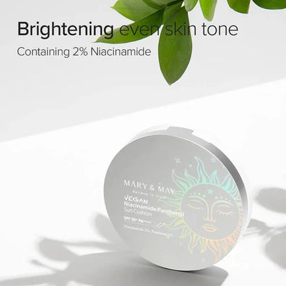 Mary_May_-_Vegan_Niacinamide_Panthenol_Sun_Cushion_SPF50_PA_25g_6-_Seoulful_Skincare