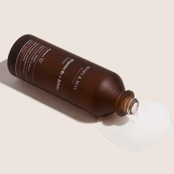 Mary&amp; May - Vitamin B5+Bifida Toner (120ml) 6 - Seoulful Skincare