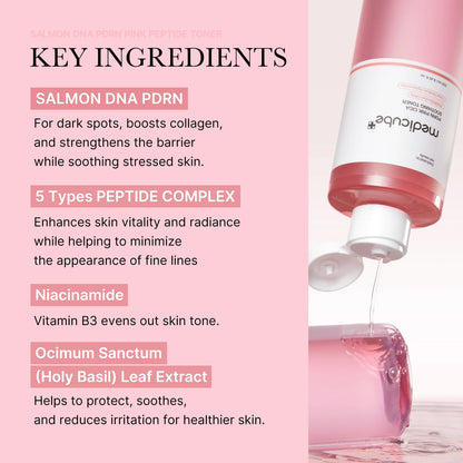 Medciube_-_PDRN_Pink_CICA_Soothing_Toner_250ml_Info 2-_Seoulful_Skincare