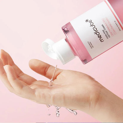 Medciube_-_PDRN_Pink_CICA_Soothing_Toner_250ml_Info 5-_Seoulful_Skincare