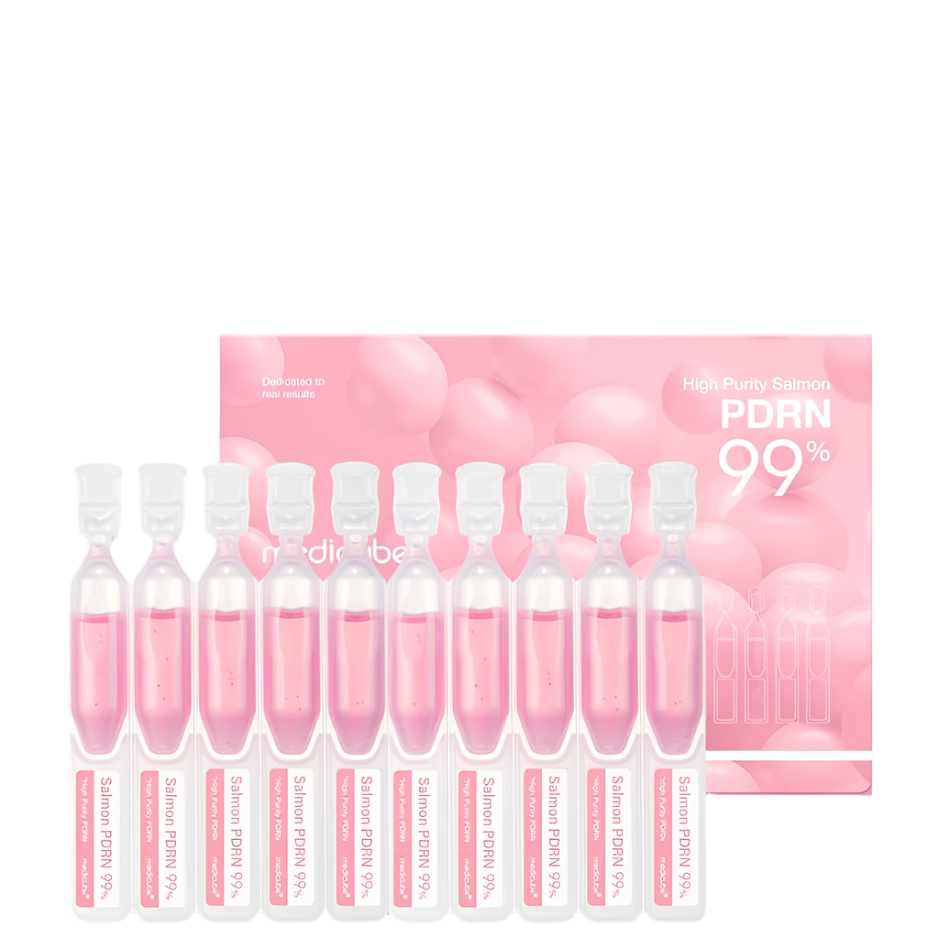 Medicube_-PDRN_Pink_One_Day_Serum_10_x_1.5ml_-_Seoulful_Skincare